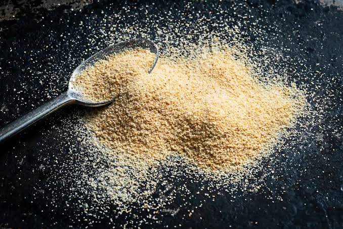 Garlic powder supplier in Pune - Laghate Overseas